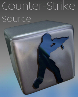 Counter-Strike : Source