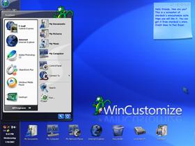 WinCustomize