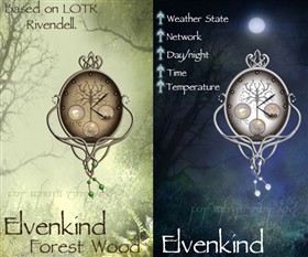 Elvenkind