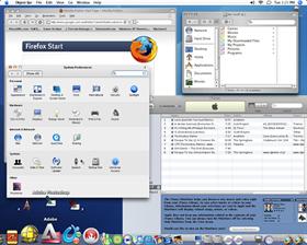 Mac Osx Upid