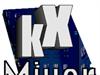 kX Mixer icon