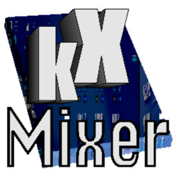 kX Mixer icon