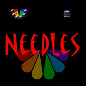 Needles
