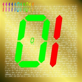 Binary