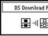 Ds download play button