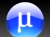 uTorrent icon