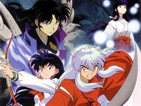 Inuyasha