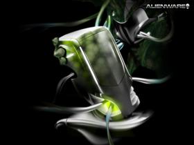 AlienTechGreen