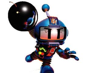 Atomic Bomberman (Clean)