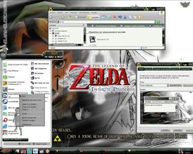 Zelda TPG