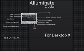 Alluminate