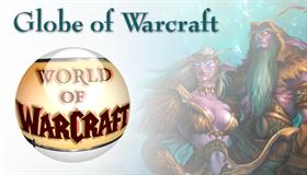 Globe of Warcraft