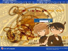 Detective Conan