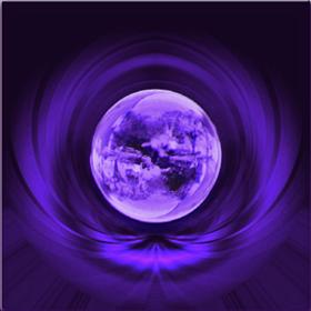 Purple Earth