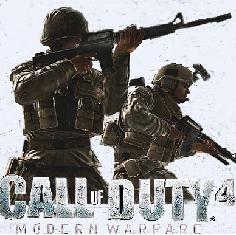 Call of Duty 4