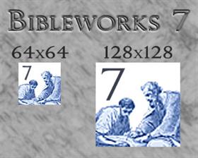 Bibleworks 7