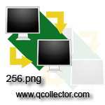 Qcollector icon