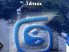 3D Max logo