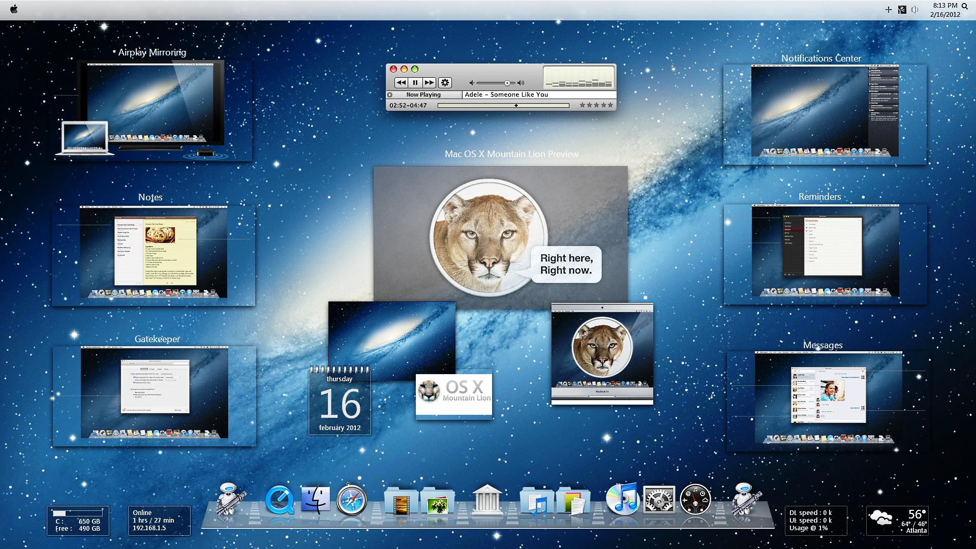 download mac os x lion for intel