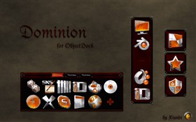 Dominion OD Backgrounds