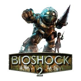 Bioshock 2