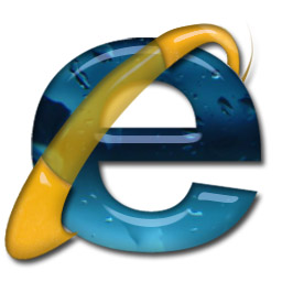 IE explorer browser