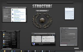 Structure [7]