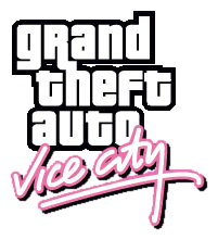 Grand Theft Auto - Vice City