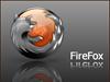 Firefox Black