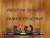 Firefox Styled 2 AnimatedIcons