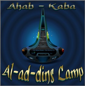 Al-ad-dins Lamp