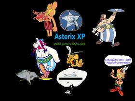 Asterix XP