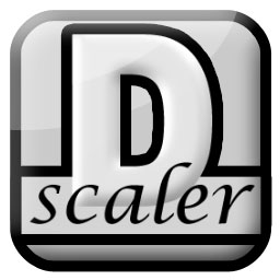 Simple DScaler Icon