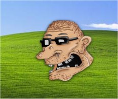 CrazyOldMan