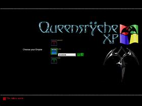 Queensryche XP