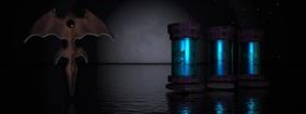 Creatures Moon