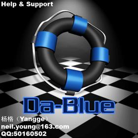 DaBlue(Help)