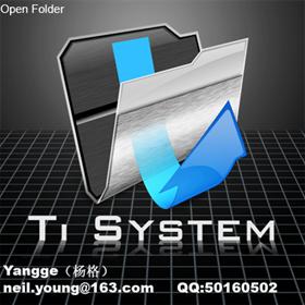 Ti System (Open Folder)