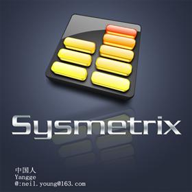 SysMetrix