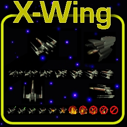 X-Wing