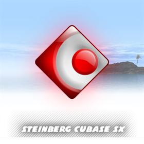 Steinberg Cubase Sx