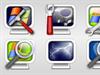 My PC Tools Icons