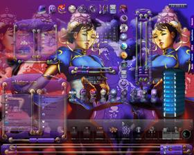 Streetfighter-3rd Strike