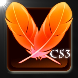 Icon for Photoshop CS3