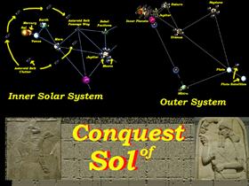 Conquest of Sol