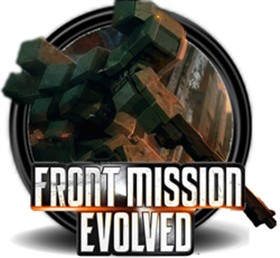 Front Mission Evolved