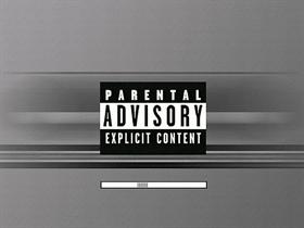 Parental Advisory