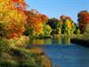 the river of autumn