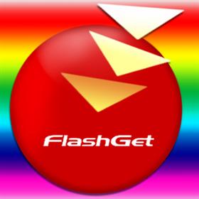 Flashget Icon