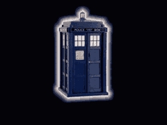 Tardis